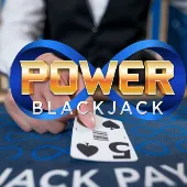Power Blackjack