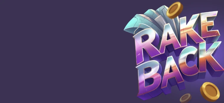 VIP Rakeback