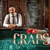 Live Craps